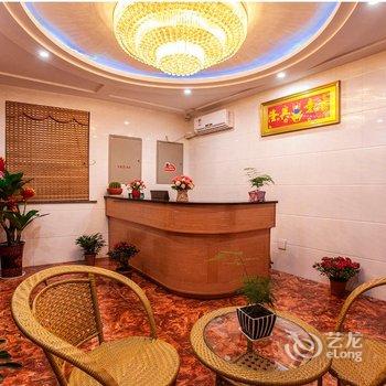 西塘舒福有约客栈酒店提供图片