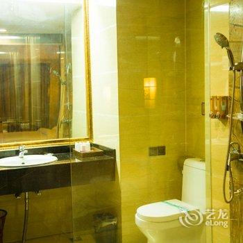 隆林万民国际大酒店(百色)酒店提供图片