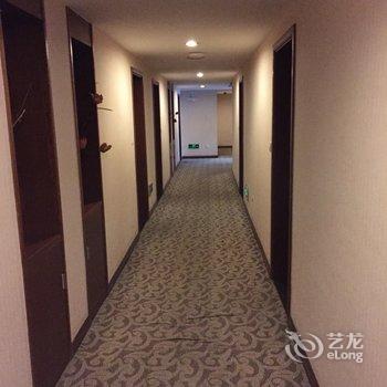 靖江海洋之星宾馆酒店提供图片