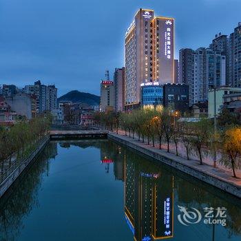 独山县阳光花园大酒店酒店提供图片