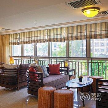 海口恭和苑健康疗养度假酒店酒店提供图片
