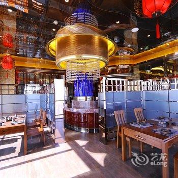 海安中洋金砖酒店酒店提供图片