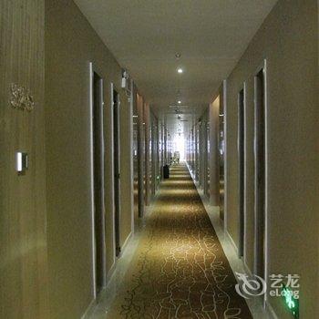 福州伊施戴尔钻石酒店酒店提供图片
