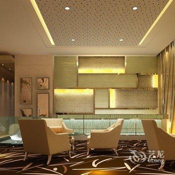 谷城怡谷国际大酒店酒店提供图片