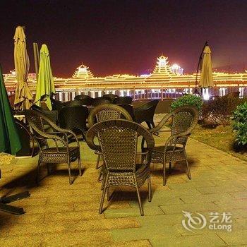 柳州侗乡国宾馆酒店提供图片