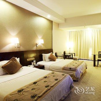嘉善景文华都国际大酒店酒店提供图片