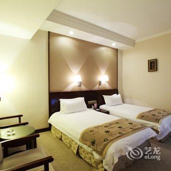 嘉善景文华都国际大酒店酒店提供图片