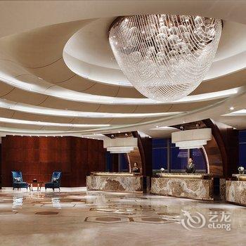 郑州绿地JW万豪酒店酒店提供图片