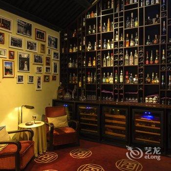 北京杜革私人酒店酒店提供图片