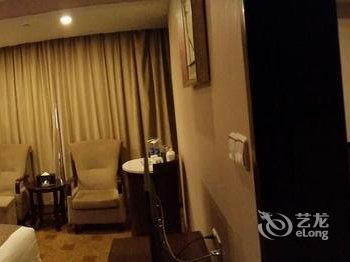 徐州海天假日酒店酒店提供图片