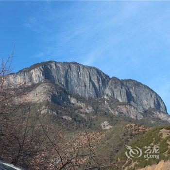 泸沽湖星月格客栈酒店提供图片