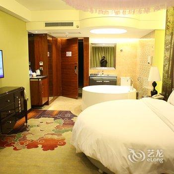 岳阳楼洞庭华雅酒店酒店提供图片