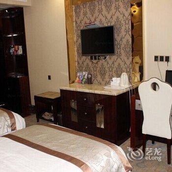 武当山琼台太和养生院酒店酒店提供图片
