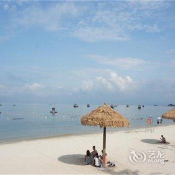 惠州巽寮湾海尚湾畔度假酒店公寓(惠旅行)酒店提供图片