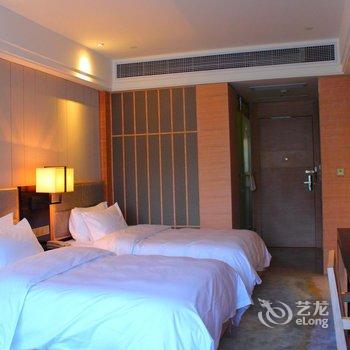 重庆君顿花园酒店酒店提供图片