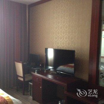 湛江民豪酒店酒店提供图片