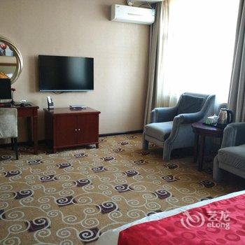 兰西亚都汇商务酒店酒店提供图片