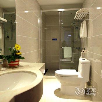 湛江新海岸酒店酒店提供图片