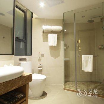 丽枫酒店(广州南站洛溪地铁站店)酒店提供图片