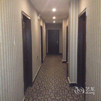 渭南香花商务宾馆酒店提供图片