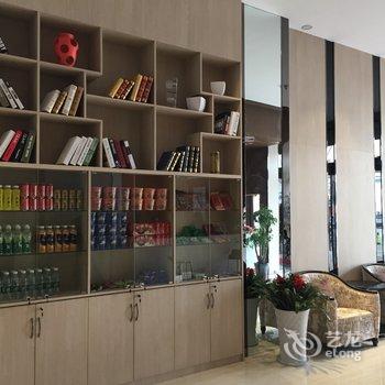 7天优品(宝应大道安宜东路店)酒店提供图片