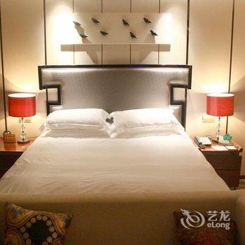 衢州博悦大酒店酒店提供图片