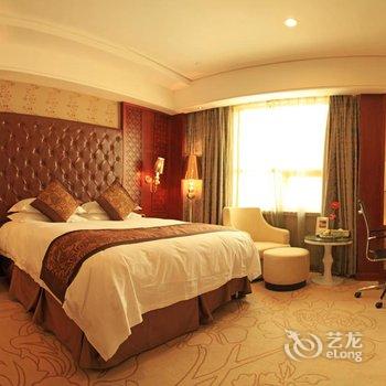 乐清金鼎大酒店酒店提供图片