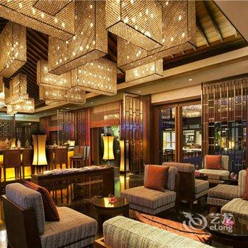重庆北碚悦榕庄酒店提供图片