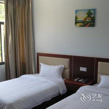 千岛湖锦溪农庄酒店提供图片