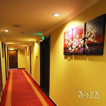 徐州财富商务酒店酒店提供图片
