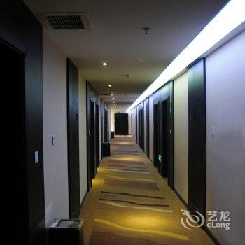衡水百盛酒店(原鑫海臻和酒店)酒店提供图片