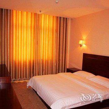 衡水百盛酒店(原鑫海臻和酒店)酒店提供图片