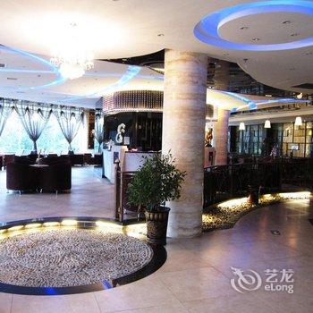 六盘水凤凰祥林大酒店酒店提供图片