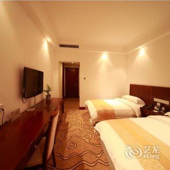 芜湖铁山宾馆酒店提供图片