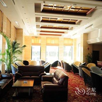 千岛湖名湖大酒店酒店提供图片