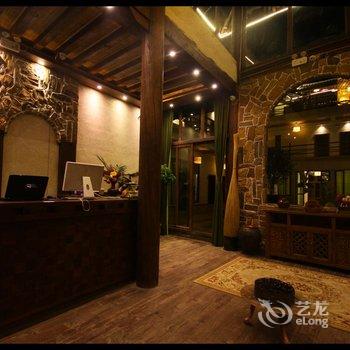 大理双廊致家客栈酒店提供图片