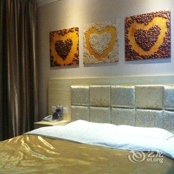 渭南驰骋快捷酒店酒店提供图片