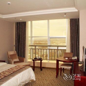 伊宁滨河大酒店酒店提供图片