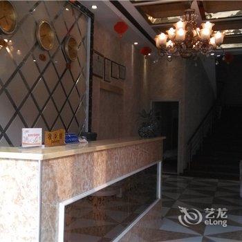 璧山特恩斯商务酒店酒店提供图片