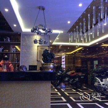 渭南驰骋快捷酒店用户上传图片