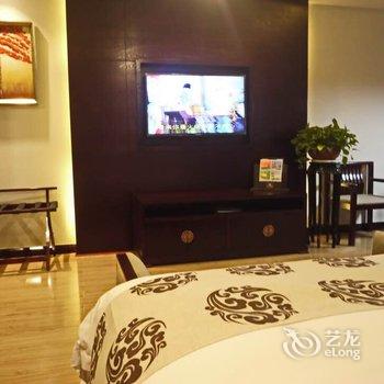 长沙湘台生态国际酒店酒店提供图片