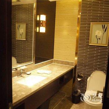 长沙湘台生态国际酒店酒店提供图片