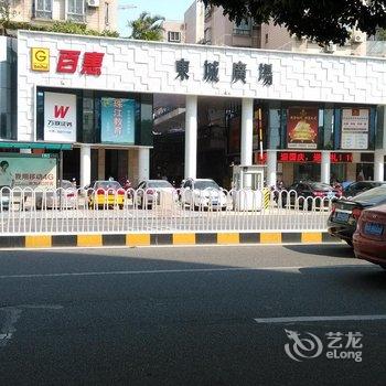 佛山永业旅店酒店提供图片