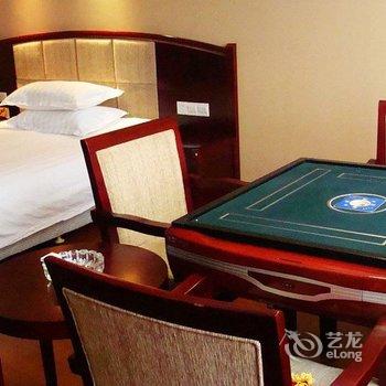 衡阳创富大酒店酒店提供图片