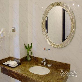 九华山徽锦商务酒店酒店提供图片
