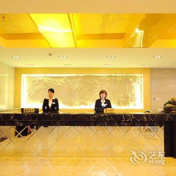 广元剑阁皇都国际大酒店酒店提供图片