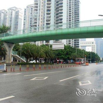 南宁丽东商务宾馆酒店提供图片