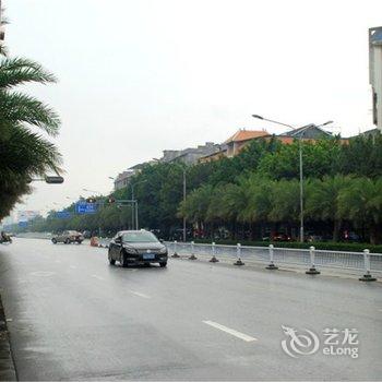南宁丽东商务宾馆酒店提供图片