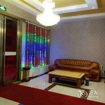 博乐昌圣快捷宾馆酒店提供图片