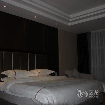 乌苏渝龙大酒店酒店提供图片